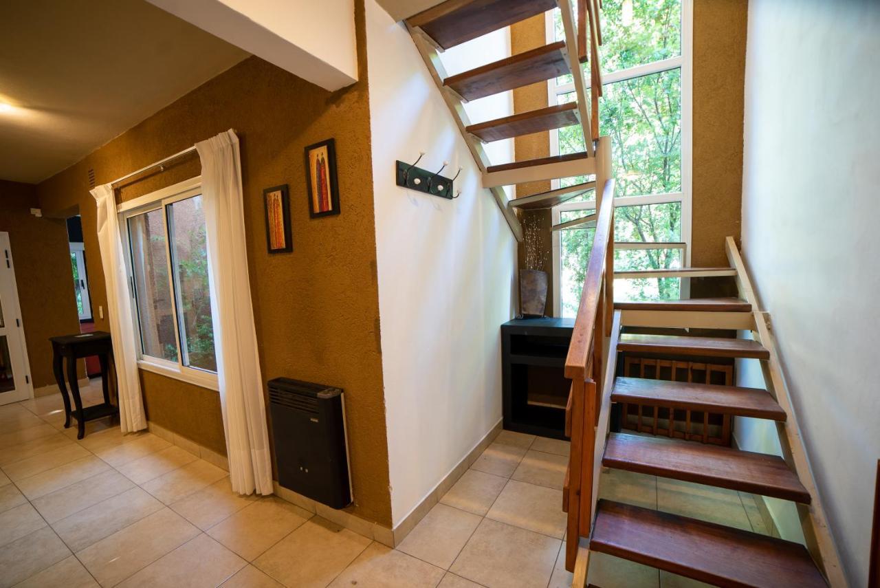 Villa Benitz La Cumbre Exterior foto