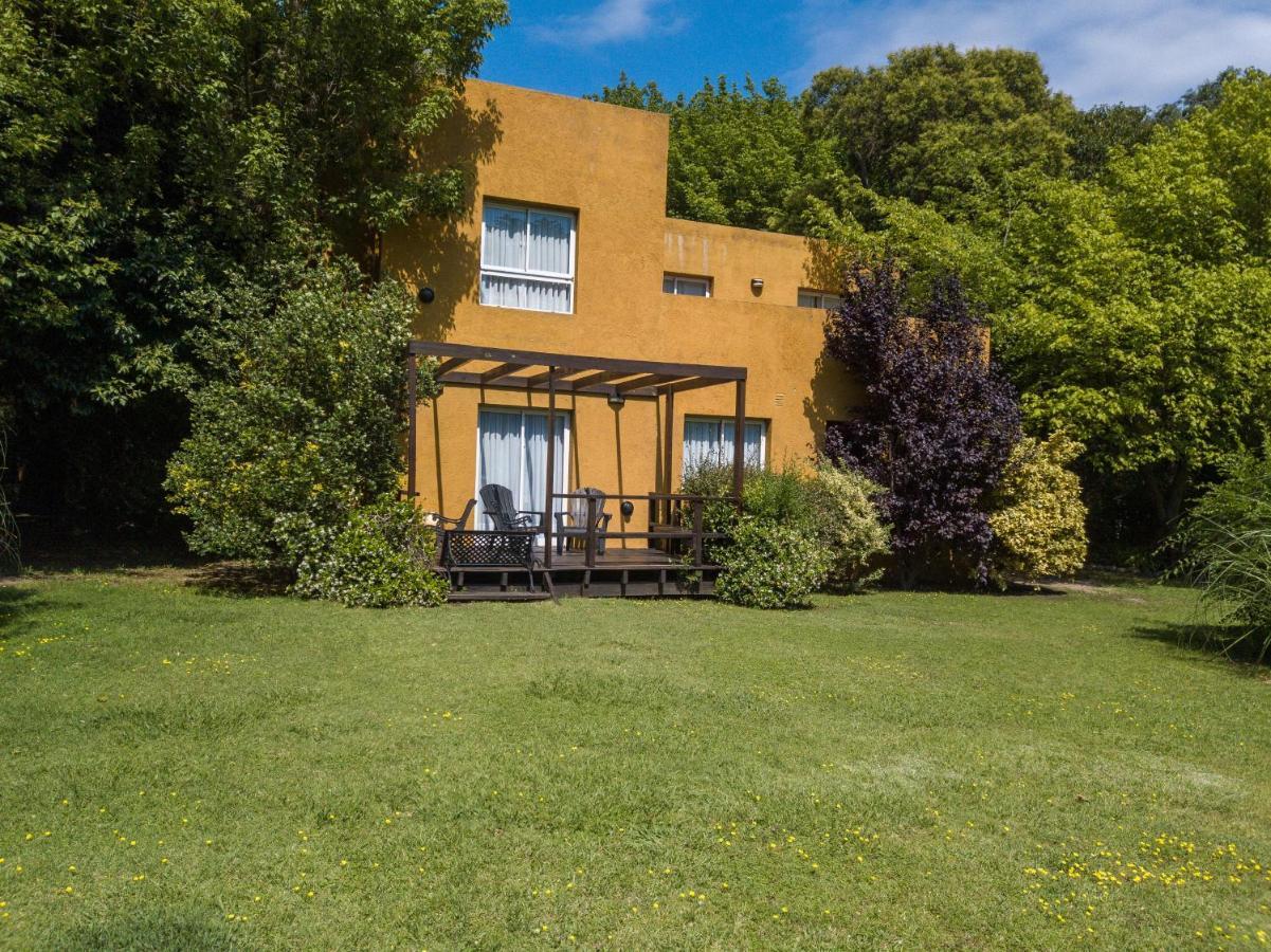 Villa Benitz La Cumbre Exterior foto